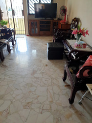 Blk 728 Clementi West Street 2 (Clementi), HDB 3 Rooms #550676651